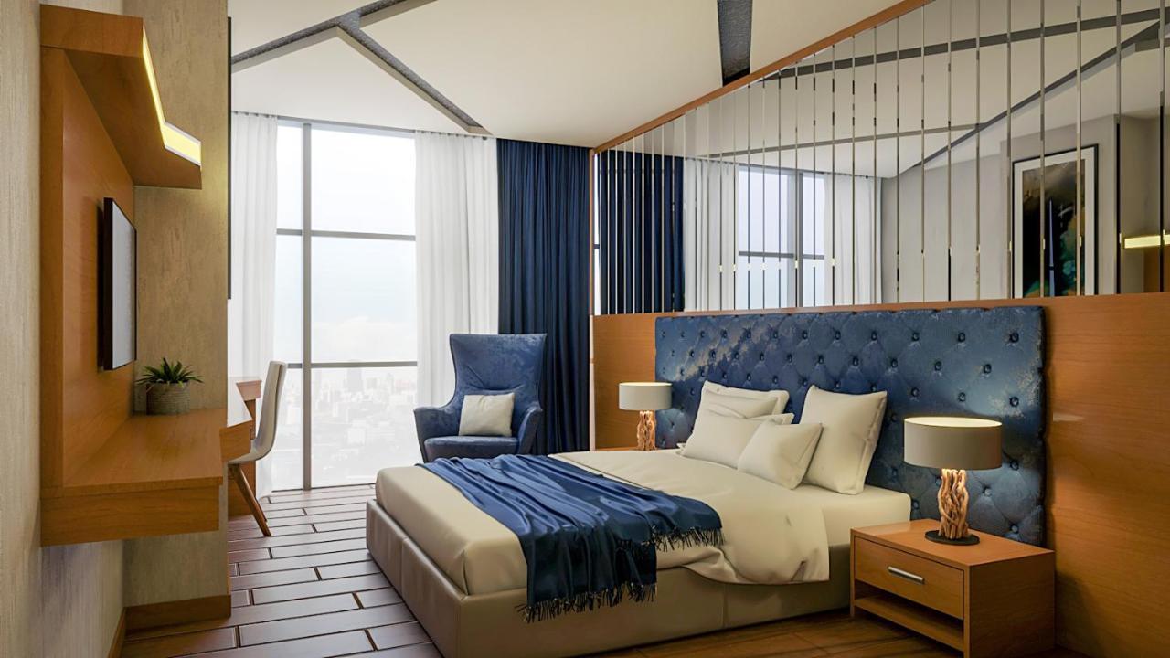 Continent Hotels Kahramanmaras Zewnętrze zdjęcie